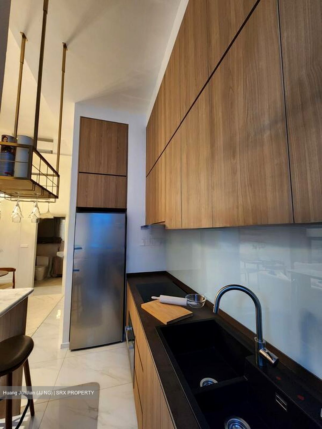 K Suites (D15), Apartment #465321181